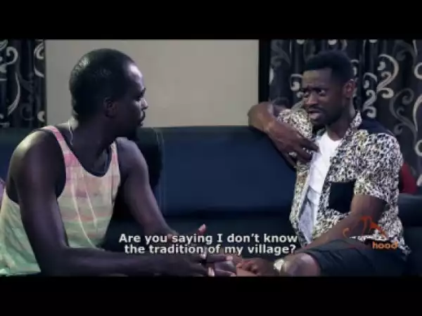 Video: Ogo Mi - Latest Yoruba Movie 2018 Drama Starring Lateef Adedimeji | Adeniyi Johnson